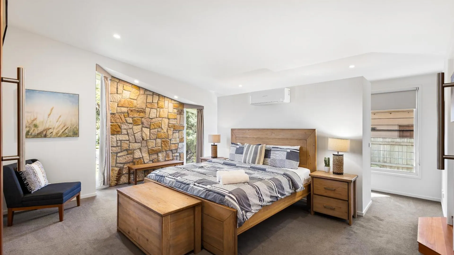 Beecheyana North - Beach Villa With Heated Pool Mudjimba 0*,  Australie