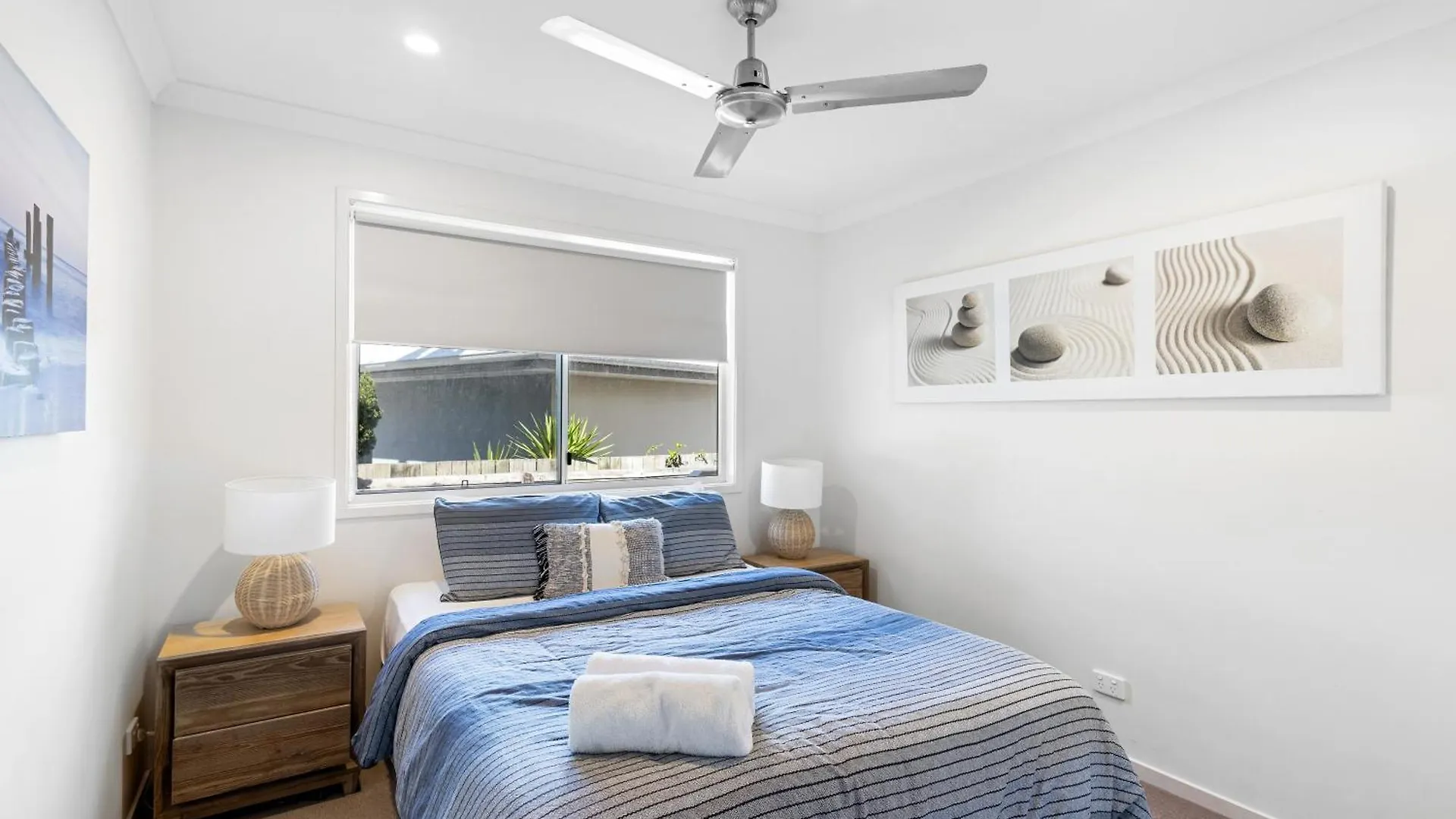 Beecheyana North - Beach Villa With Heated Pool Mudjimba